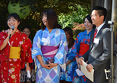 DREAM VISION FUNDRAISER FOR JAPAN RELIEF AT THE MATTHEWS WINERY